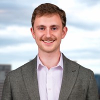 ANDECO Institute Employee Carter Reed's profile photo