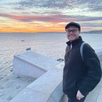 AMT Group Inc Employee Jacob Burleson's profile photo