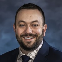 The Ohio State University Wexner Medical Center Employee James Harless's profile photo