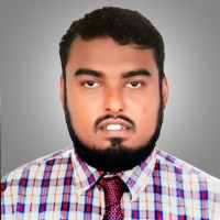 Rise & Shine Group of Companies Employee Khaleel Gaffar's profile photo
