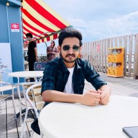 Cloudnine IT Services Employee Krishna Patil's profile photo
