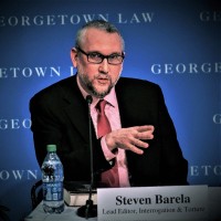 Geneva Academy of International Humanitarian Law and Human Rights Employee Steven J. Barela's profile photo