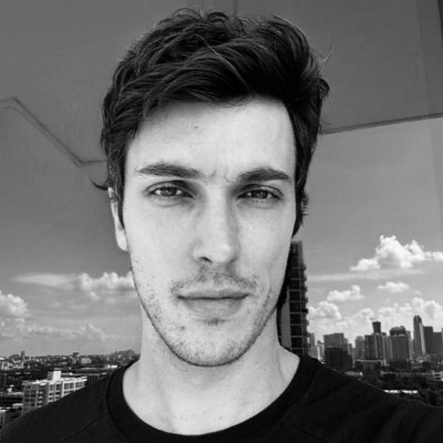Daniel Corrêa Email & Phone Number