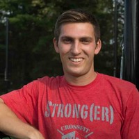 Bridgewater-Raritan High School Employee Adam Pyle's profile photo