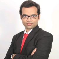 Netscribes Employee Rounak Kumar's profile photo