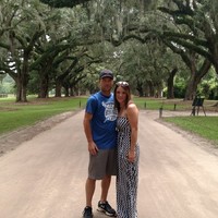 Datamax Inc. (Texas) Employee Josh Sims's profile photo