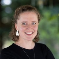 Huckleberry Labs Employee Britt Jensen's profile photo