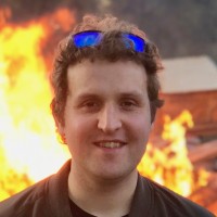 Bilue Employee Ben Tilbrook's profile photo