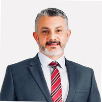 Empire Project Management Employee Rocco Bombardiere's profile photo