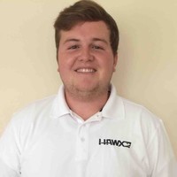 FormFox Employee Aaron Sparks's profile photo
