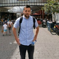 Alfaplas Ltd Employee Richard Fensome's profile photo