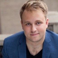 Covenant House California Employee Drew Maidment's profile photo