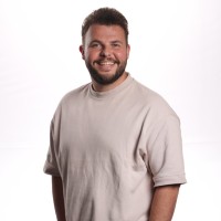 8fig Employee Dean Forman's profile photo