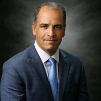 OLA: Objective. Laboratory. Analysis. Employee Robert Mitchell's profile photo