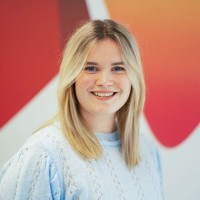 Caneparo Associates Employee Rhianna Moughton's profile photo