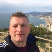 RV2 Power Ltd Employee Adrian Horwell's profile photo