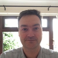 SPTS Technologies Ltd Employee Phil Waller's profile photo