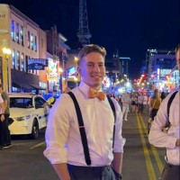 Samuel Bolda Email