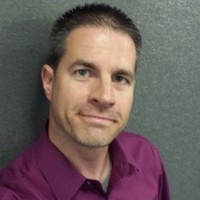 Huntley Park District Employee Paul Goggin's profile photo