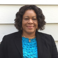 Legend Electronics Employee Ifeoma Ezepue's profile photo