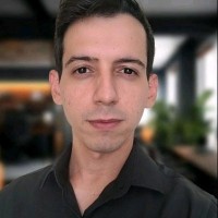 Cluster Employee Jônatas Alves's profile photo