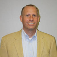 TPG Employee Robert Gahagan's profile photo
