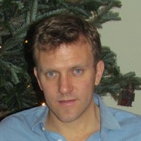 Lockheed Martin Employee Daniel Decker's profile photo