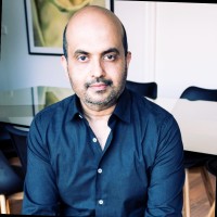 Capgemini Employee Sudhir Pai's profile photo
