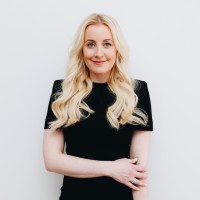 Blackpoint Cyber Employee Aimee Leabon's profile photo