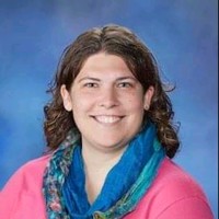 Responsive Education Solutions Employee Elizabeth Danforth's profile photo