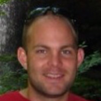 PGA TOUR Employee Eric Carpenter's profile photo