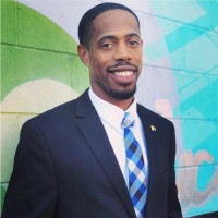Wells Fargo Employee Jerome Ramirez's profile photo