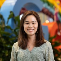 Google Employee Sihui Fu's profile photo
