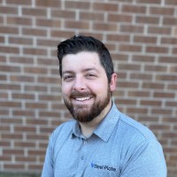Steel Plate Employee Cory Robb's profile photo