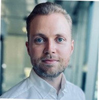 DanHatch Group Employee Jonas Mølbæk-Hansen's profile photo