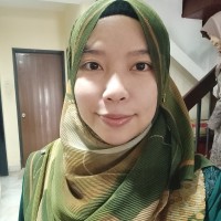 Silverlake group Employee Jihan Saroni's profile photo