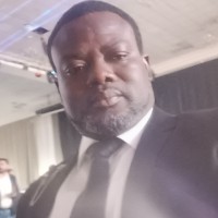Samuel Aidoo Email