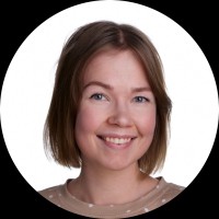 WordDive Employee Joanna P.'s profile photo