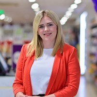 Ruth Proctor Email & Phone Number