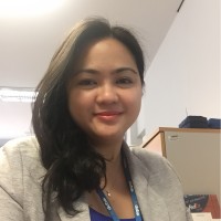 Global Aerospace Logistics (GAL) Employee Maricel Jamorabo's profile photo