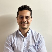 Lydonia Technologies Employee Ali Abedi's profile photo