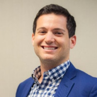 Guidepoint Employee Daniel Low's profile photo