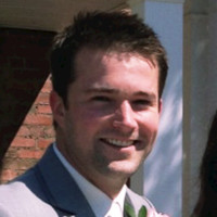 Jack Henry & Associates Employee Patrick Ramey's profile photo