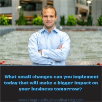 Integrated Factors Llc Employee Jonathan Fodera's profile photo