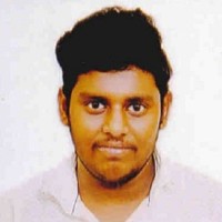 UpgradeMyClassroom Employee Nikhil Bommakanti's profile photo