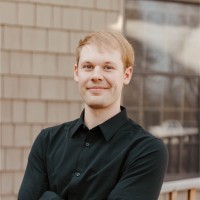 Clean Response Employee Charlie Schrank's profile photo