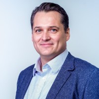 Fortune Brands Home & Security Employee Stephen Bailes's profile photo