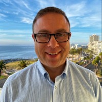 Tntra Employee David Migdal's profile photo