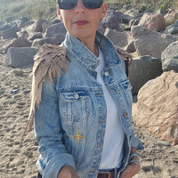 Maria Jeffery Email & Phone Number