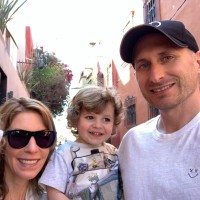 Mainspring Energy Employee John Powers's profile photo